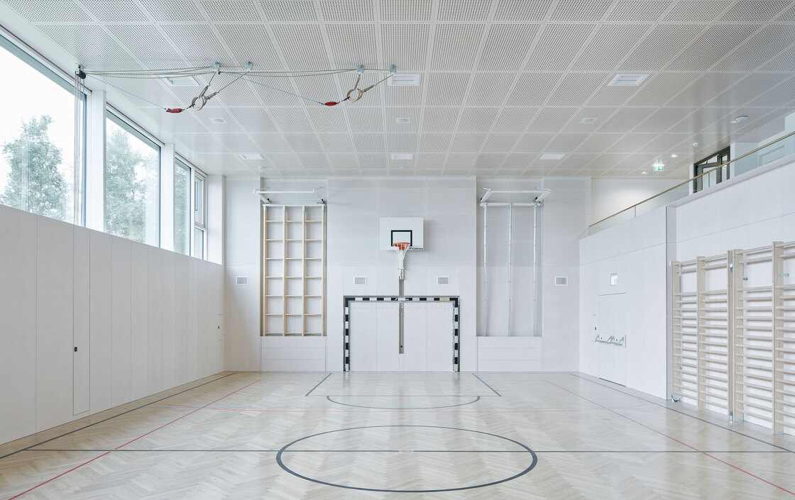 Ein Foto von David Schreyer