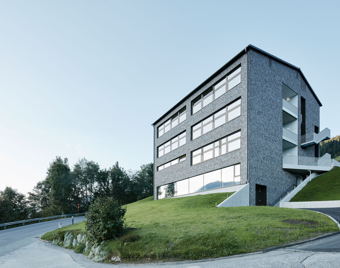 Ein Foto von David Schreyer