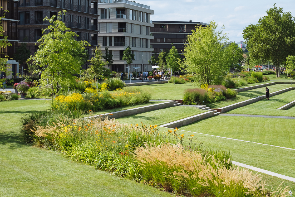 Ein Foto von Nikolai Benner