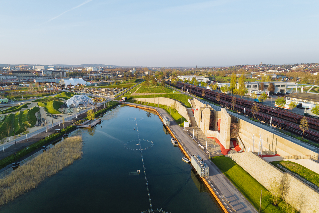 Ein Foto von Nikolai Benner