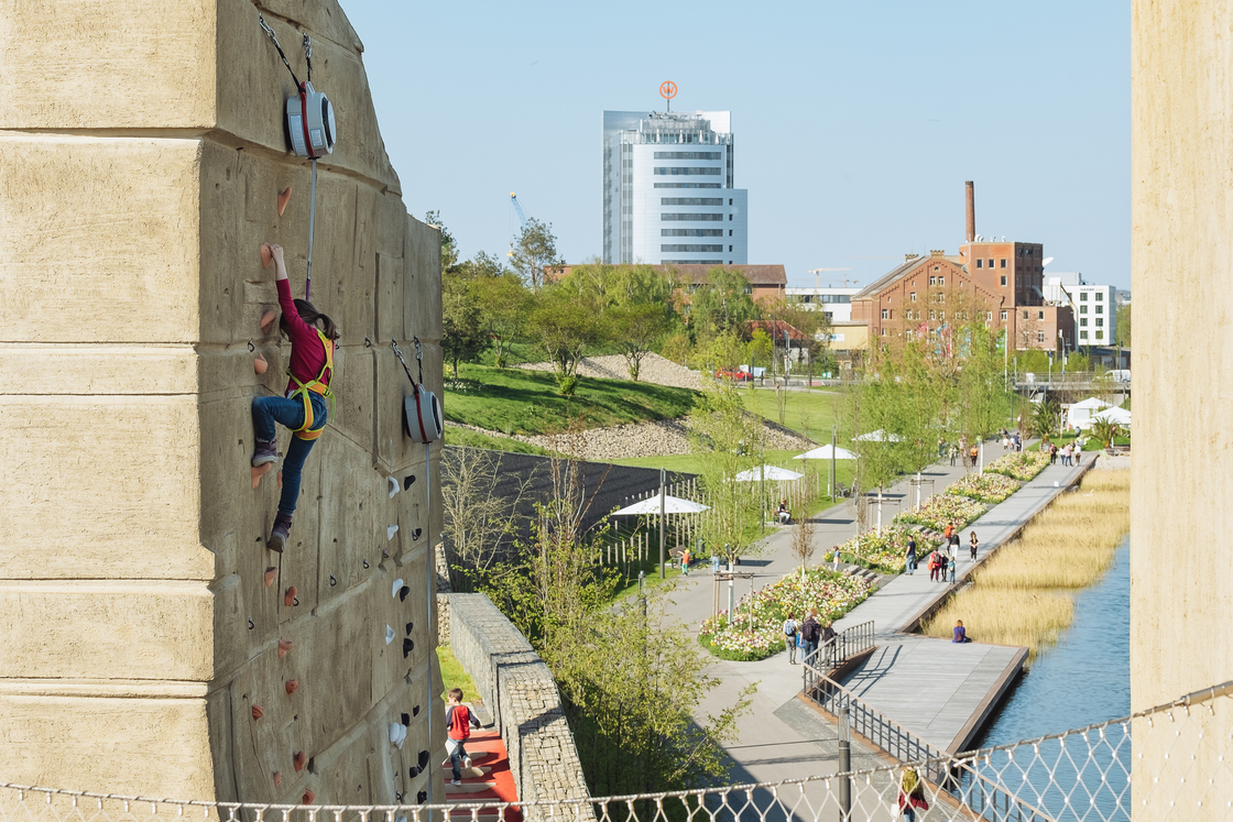Ein Foto von Nikolai Benner