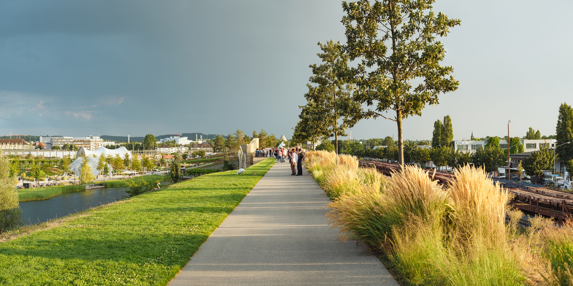 Ein Foto von Nikolai Benner