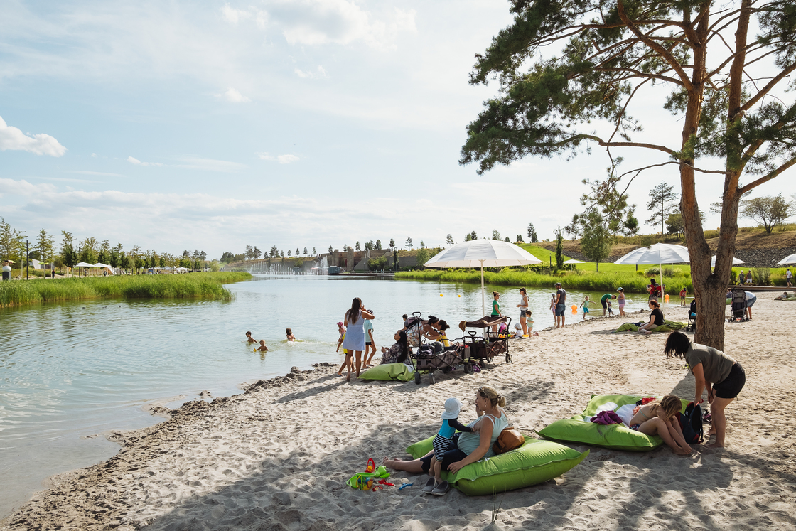 Ein Foto von Nikolai Benner