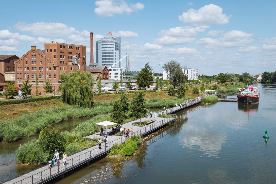 Ein Foto von Nikolai Benner