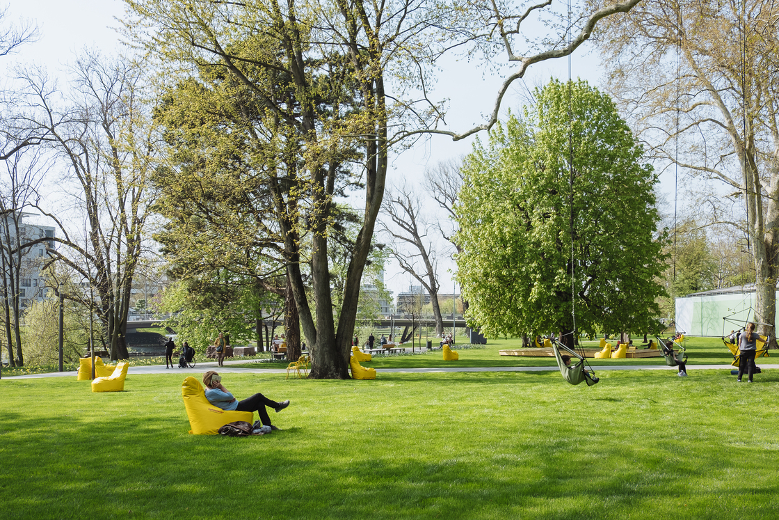 Ein Foto von Nikolai Benner