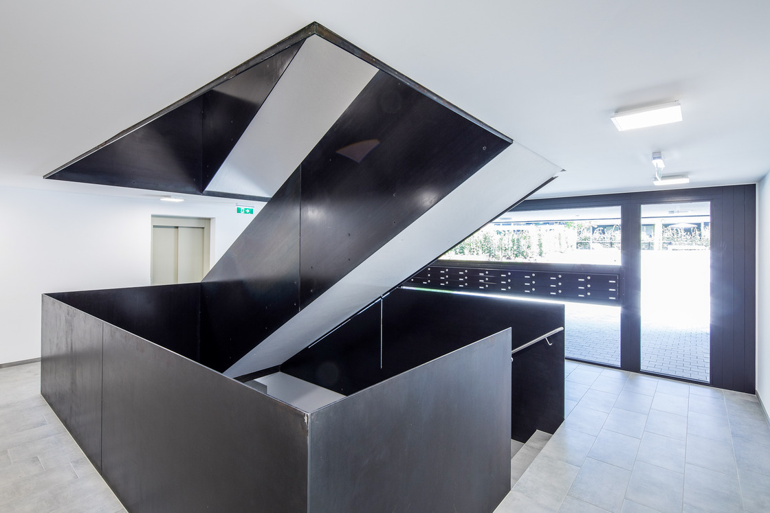 Ein Foto von Dietmar Walser