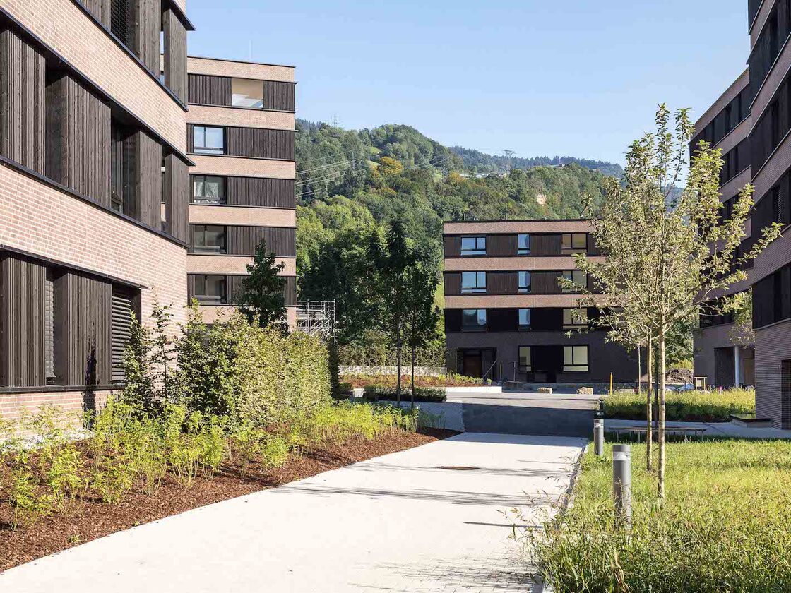 Ein Foto von Dietmar Walser