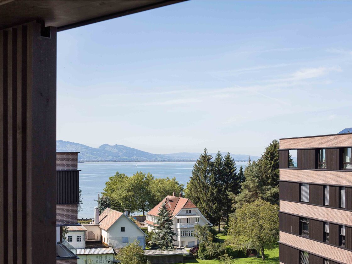 Ein Foto von Dietmar Walser