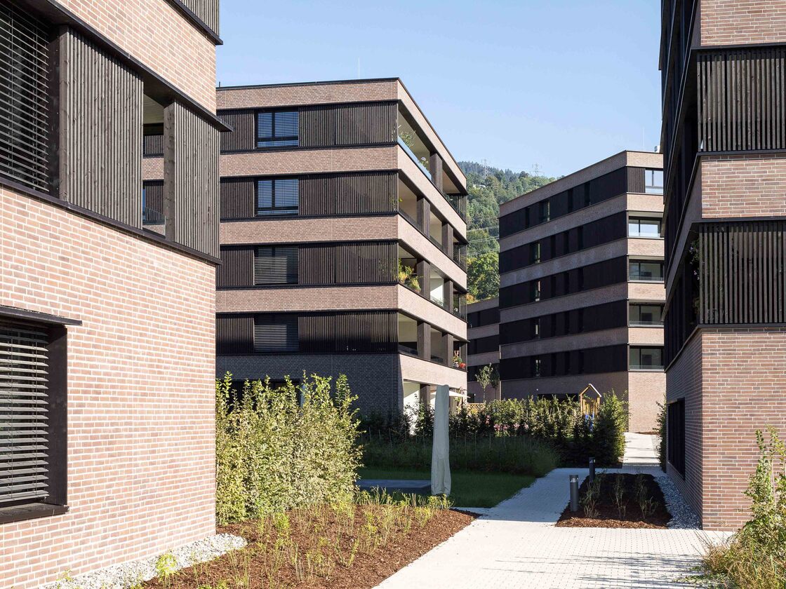 Ein Foto von Dietmar Walser