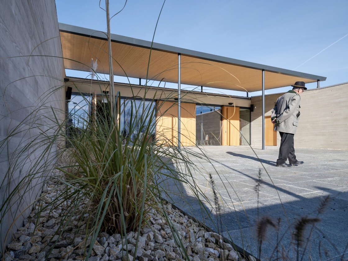 Ein Foto von pierer.net