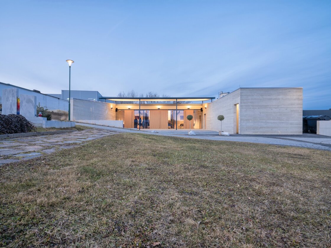 Ein Foto von pierer.net