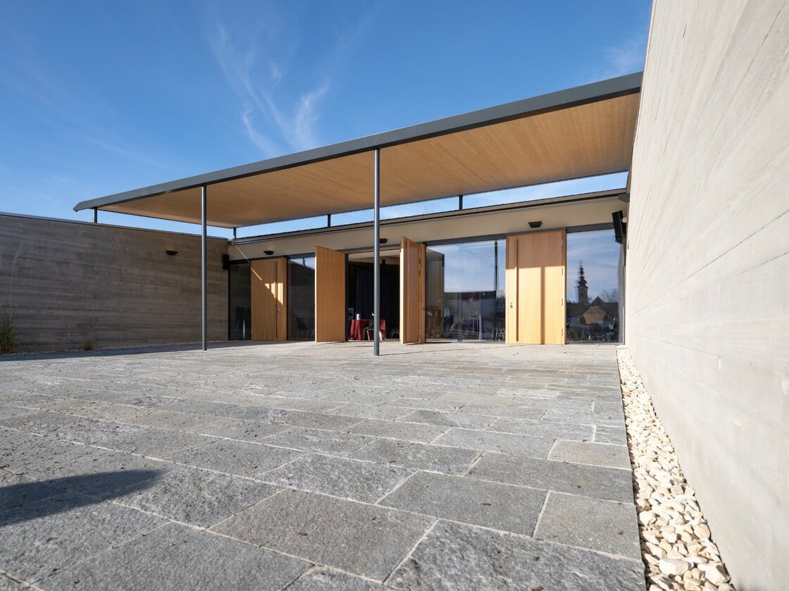 Ein Foto von pierer.net