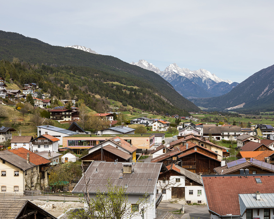 Ein Foto von Christian Flatscher