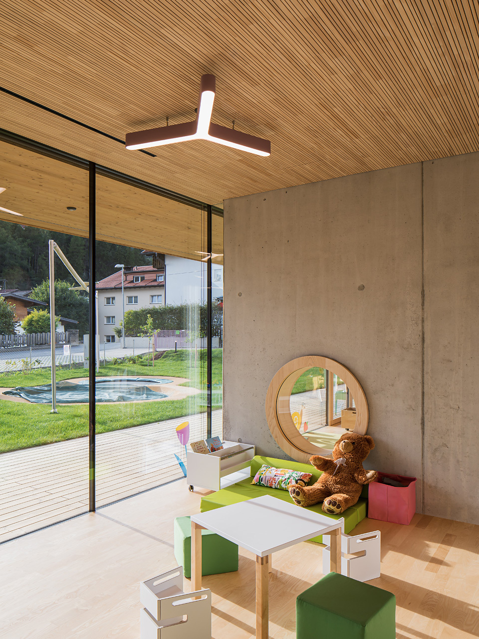 Ein Foto von Christian Flatscher