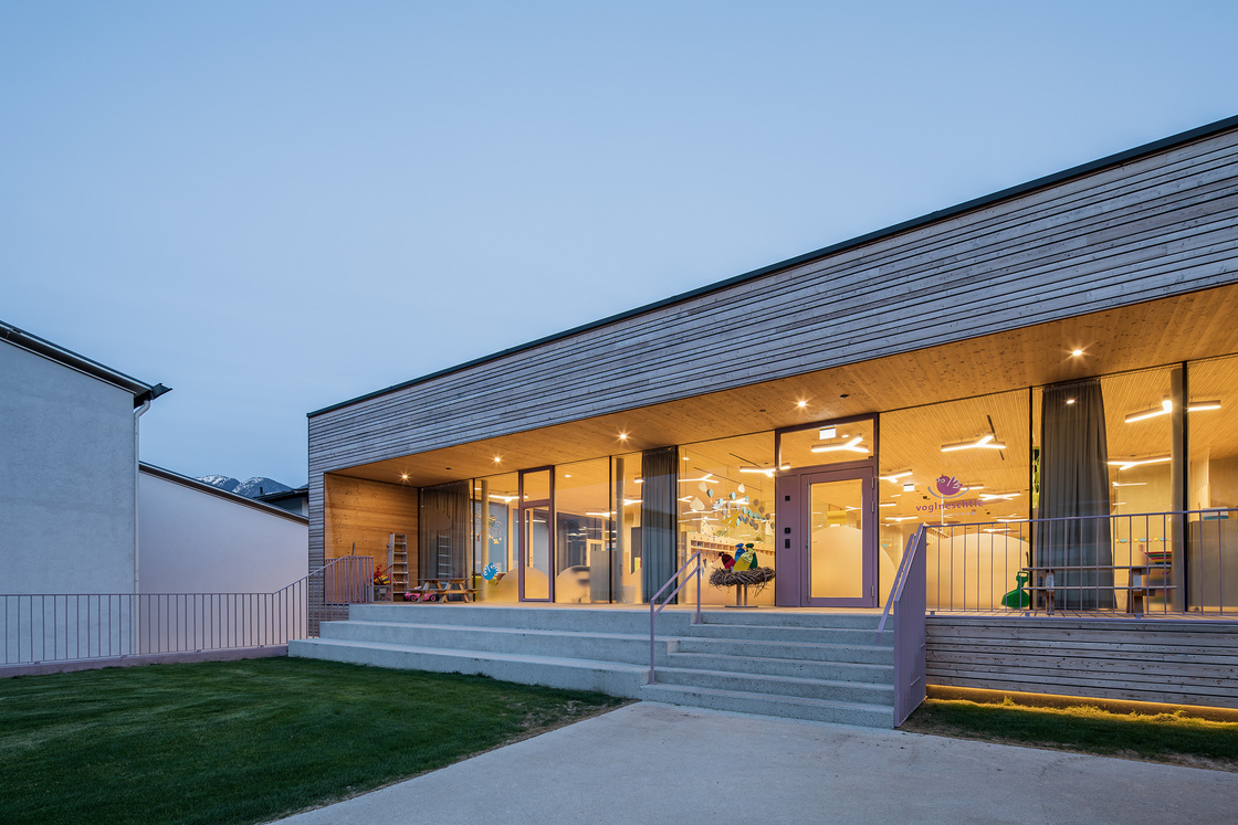 Ein Foto von Christian Flatscher