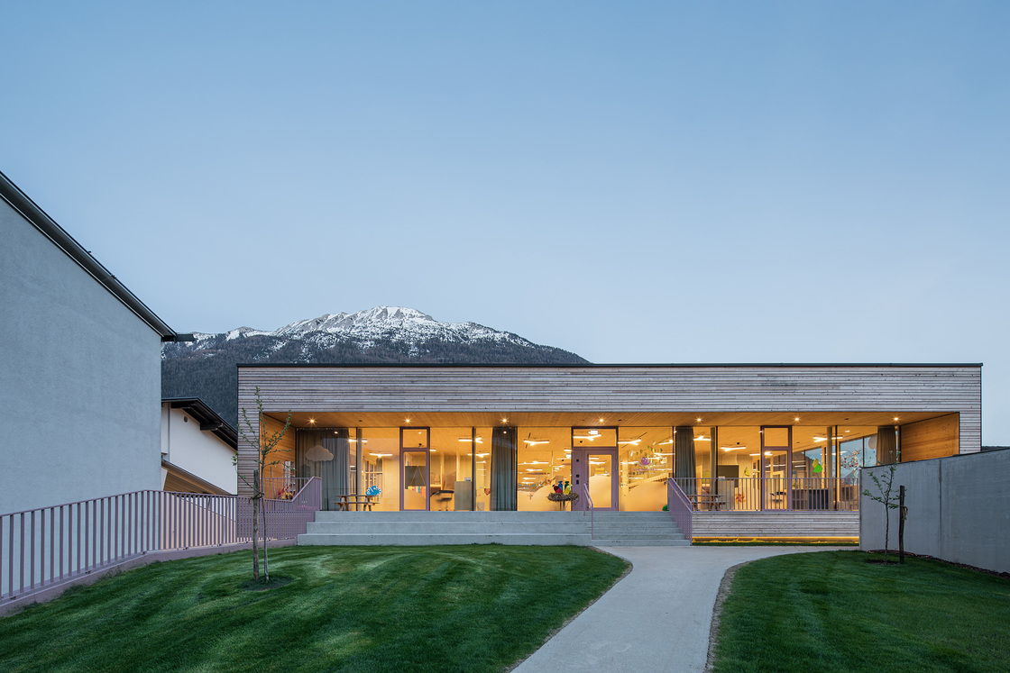 Ein Foto von Christian Flatscher