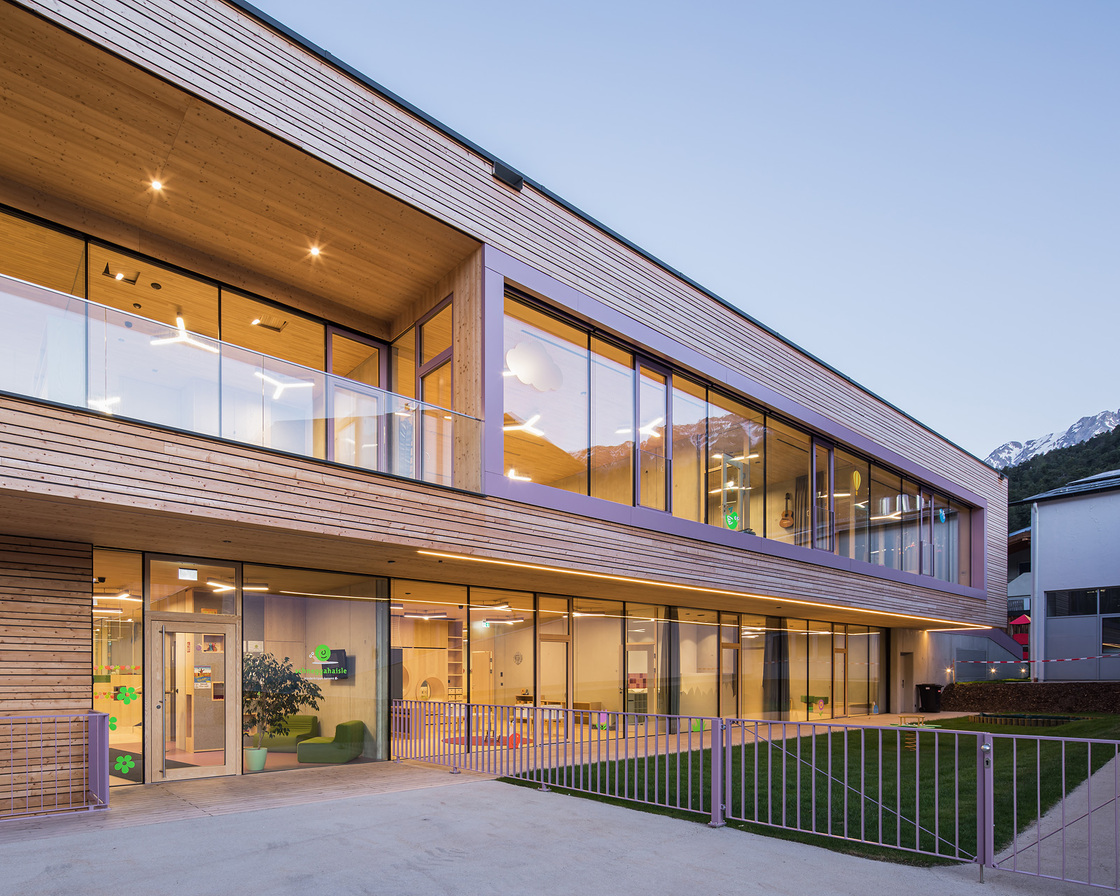 Ein Foto von Christian Flatscher