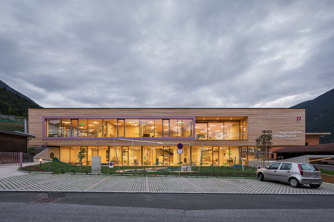 Ein Foto von Christian Flatscher