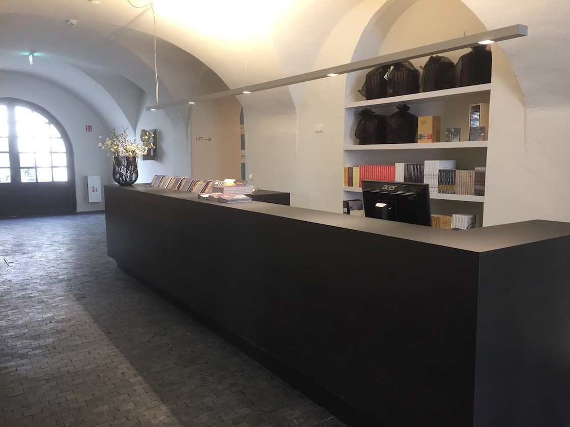 Ein Foto von Ulf Hiessberger