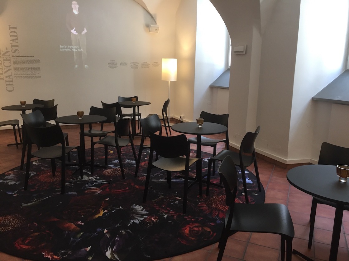 Ein Foto von Ulf Hiessberger