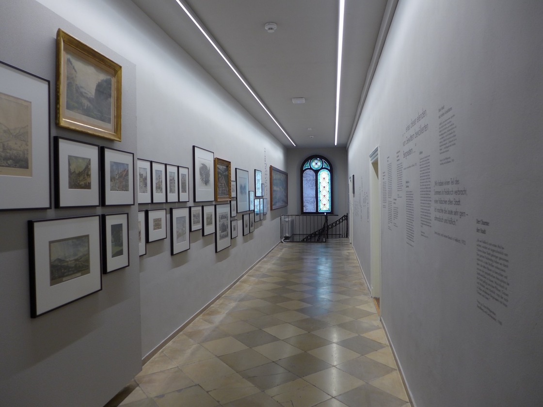 Ein Foto von Ulf Hiessberger