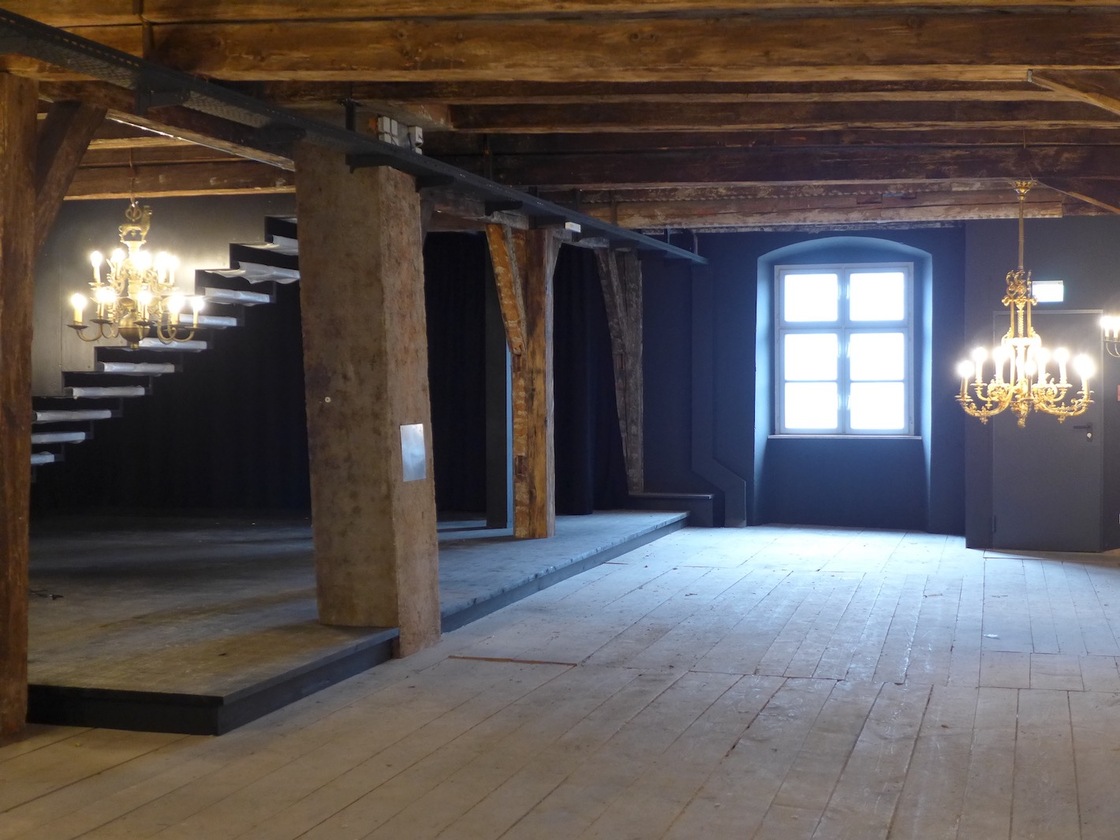 Ein Foto von Ulf Hiessberger