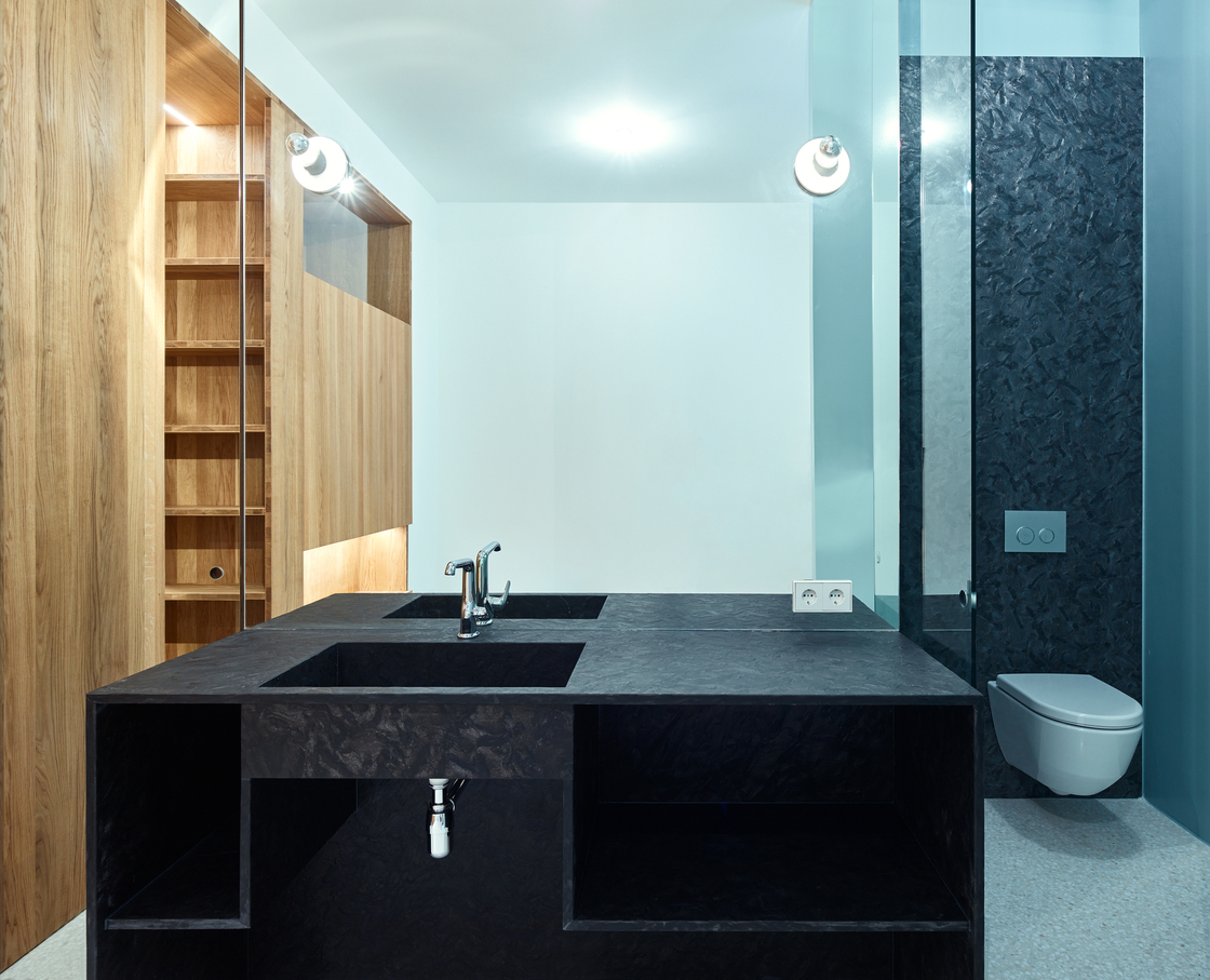 Ein Foto von Bruno Klomfar