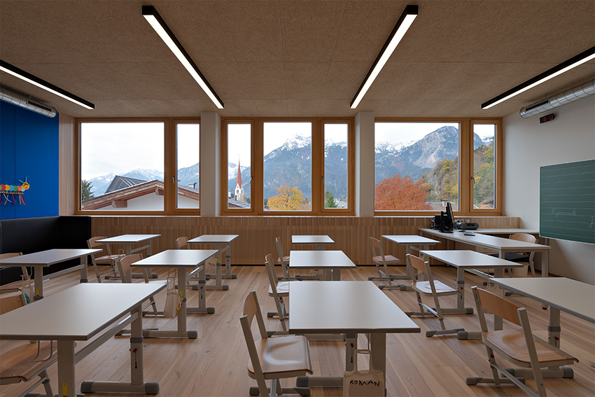 Ein Foto von Angelo Kaunat