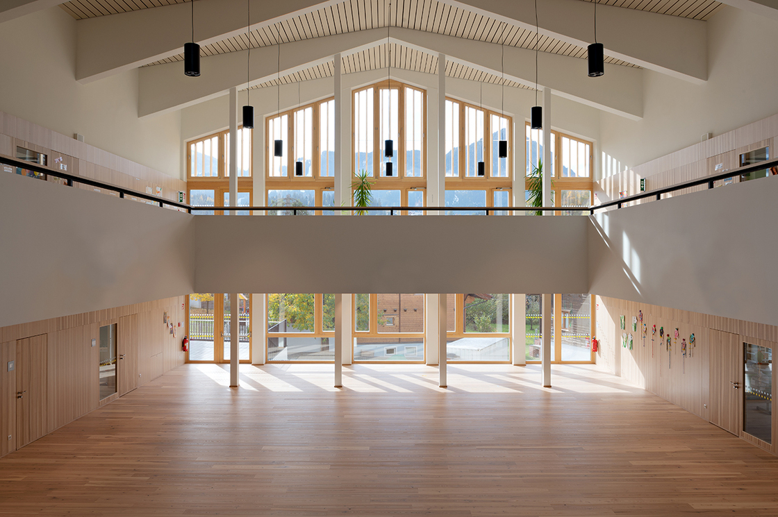 Ein Foto von Angelo Kaunat