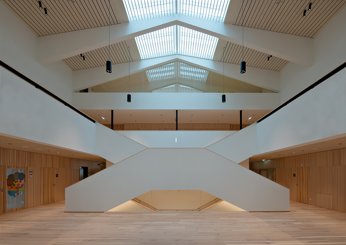 Ein Foto von Angelo Kaunat