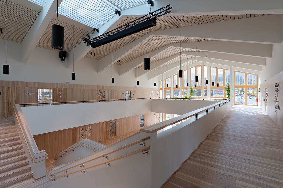 Ein Foto von Angelo Kaunat