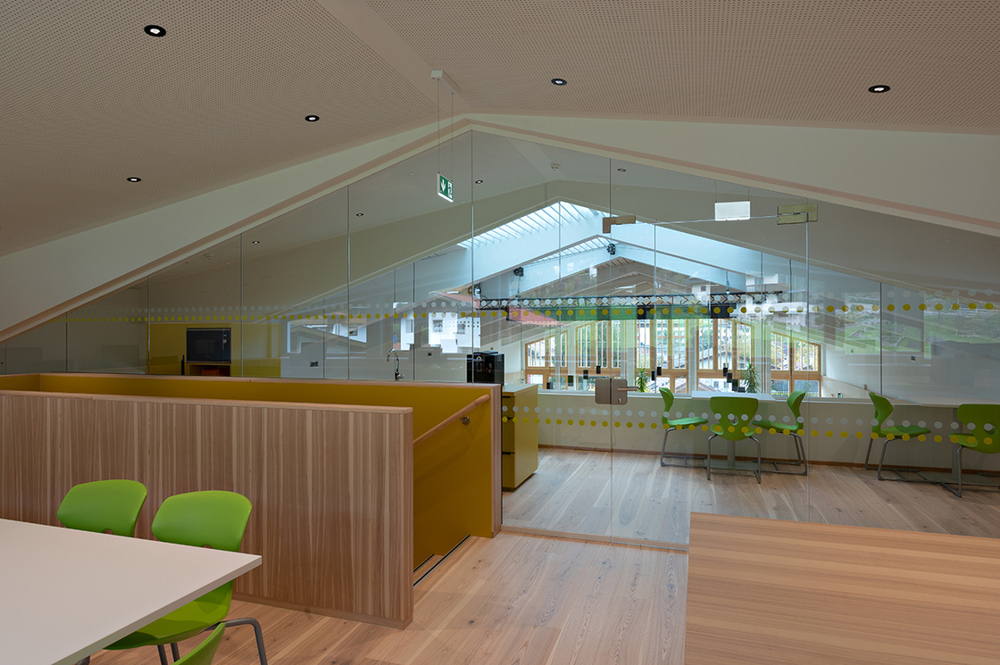 Ein Foto von Angelo Kaunat