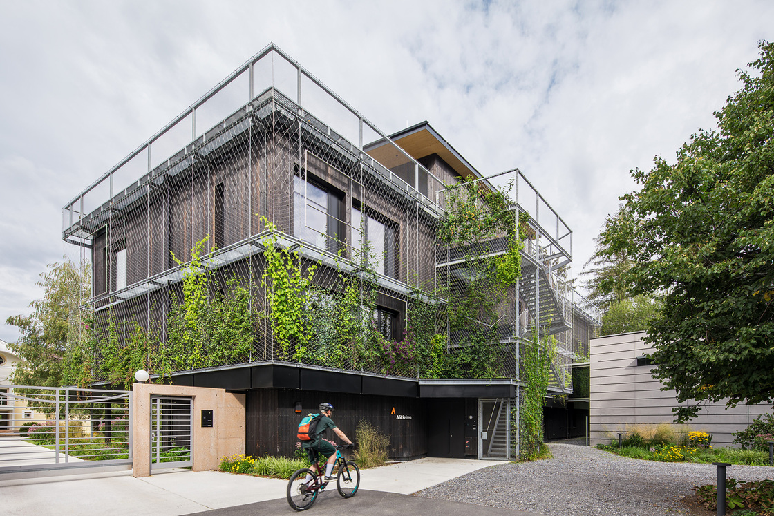 Ein Foto von Christian Flatscher