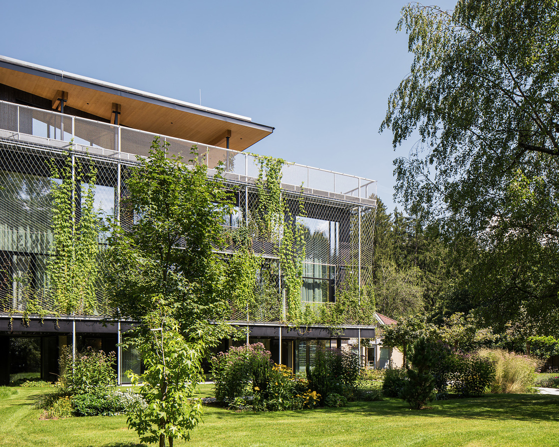 Ein Foto von Christian Flatscher