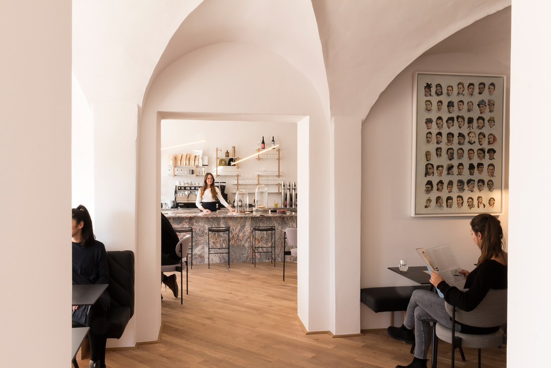 Ein Foto von Dietmar Reinbacher