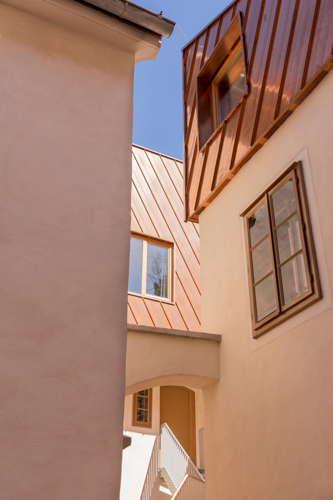 Ein Foto von Dietmar Reinbacher