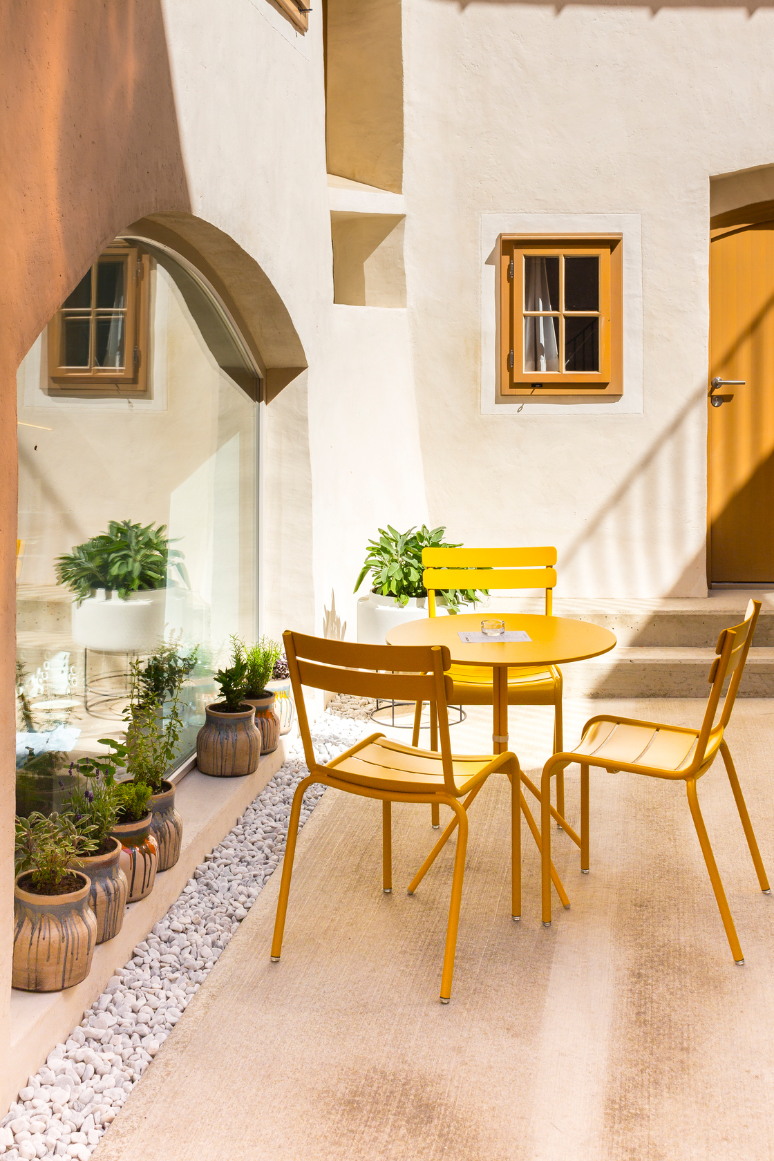 Ein Foto von Dietmar Reinbacher