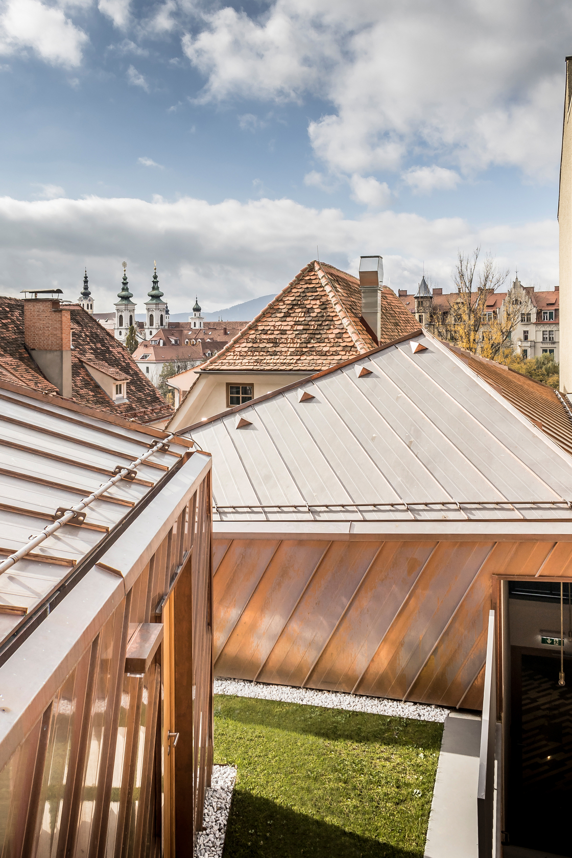 Ein Foto von Dietmar Reinbacher