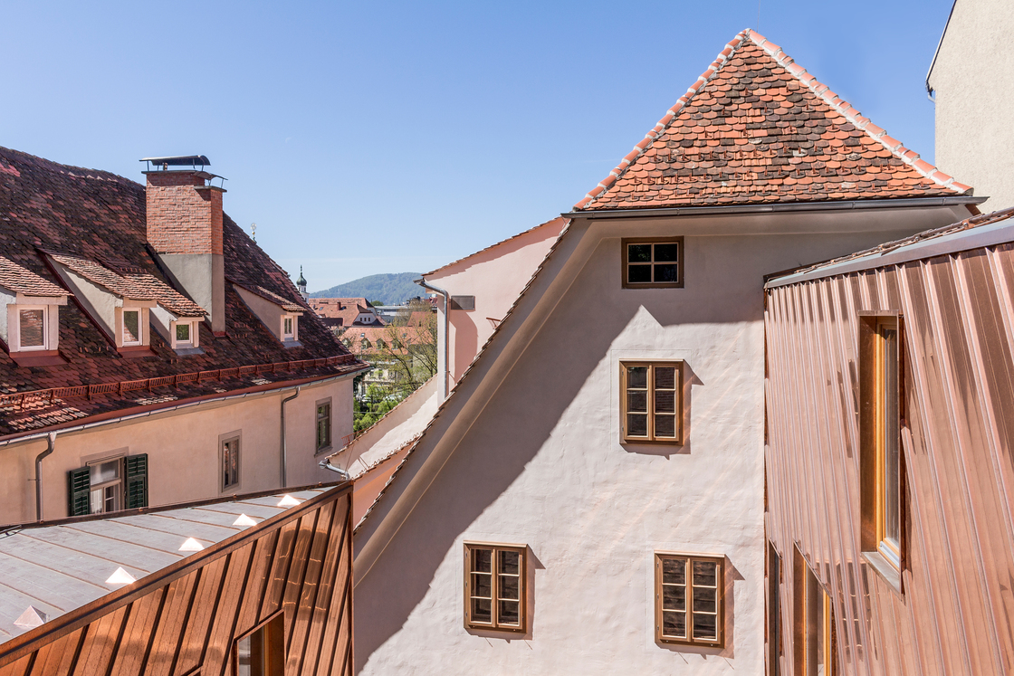 Ein Foto von Dietmar Reinbacher