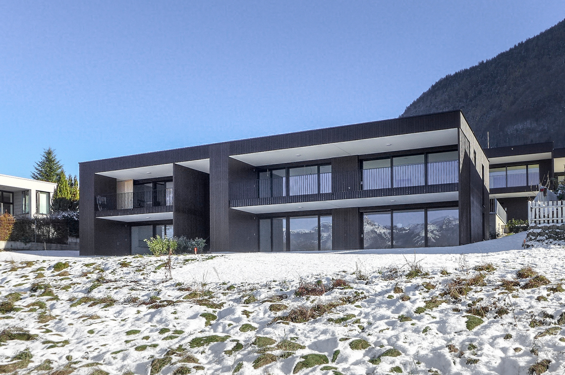 Ein Foto von Ulf Hiessberger