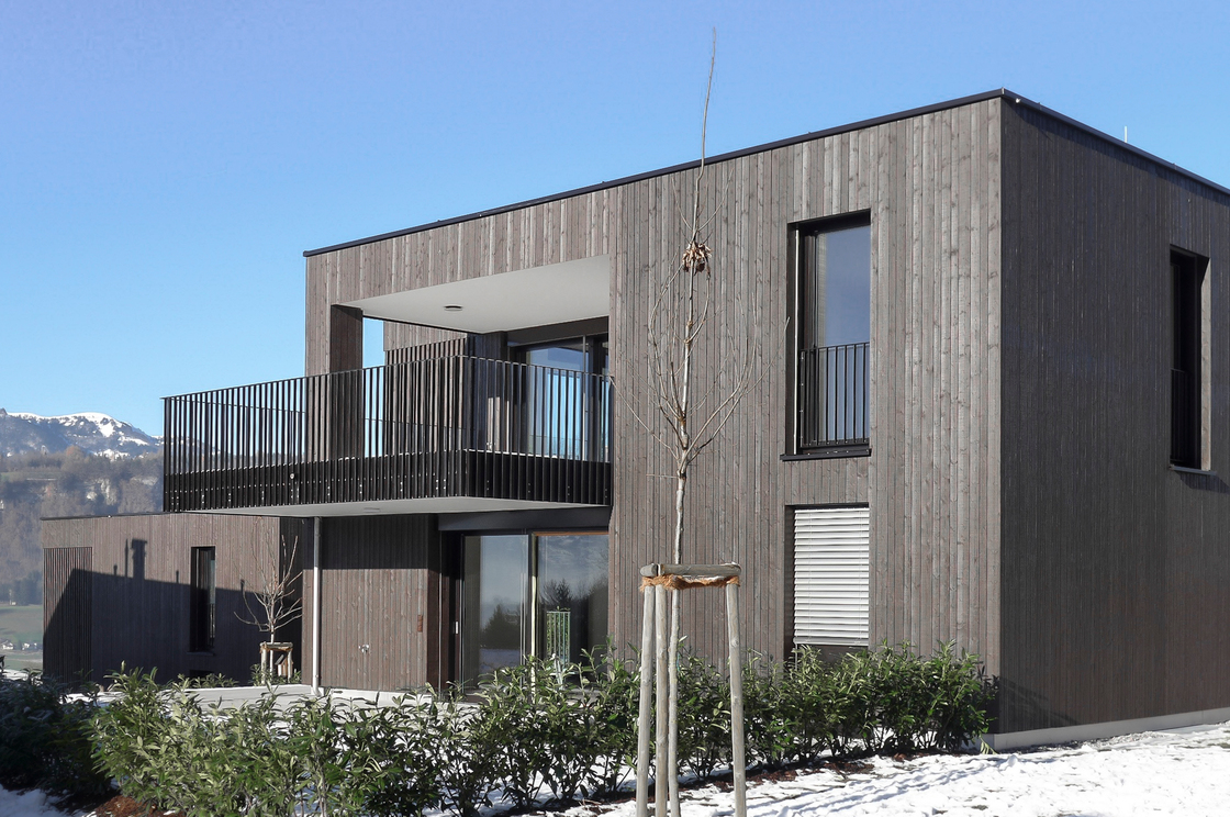 Ein Foto von Ulf Hiessberger