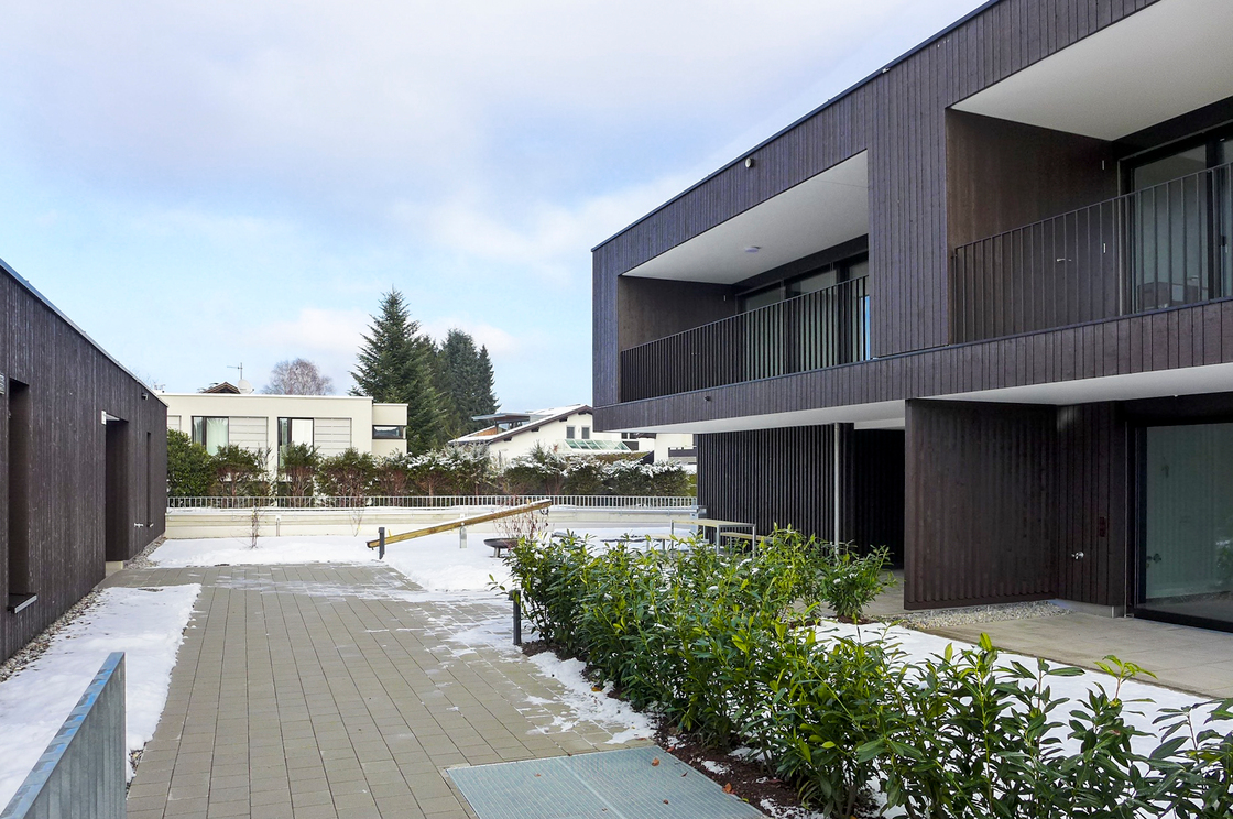 Ein Foto von Ulf Hiessberger