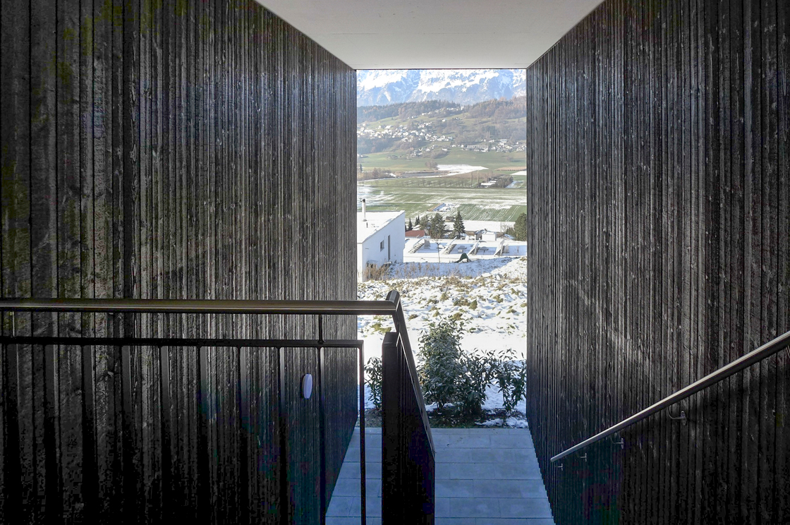 Ein Foto von Ulf Hiessberger