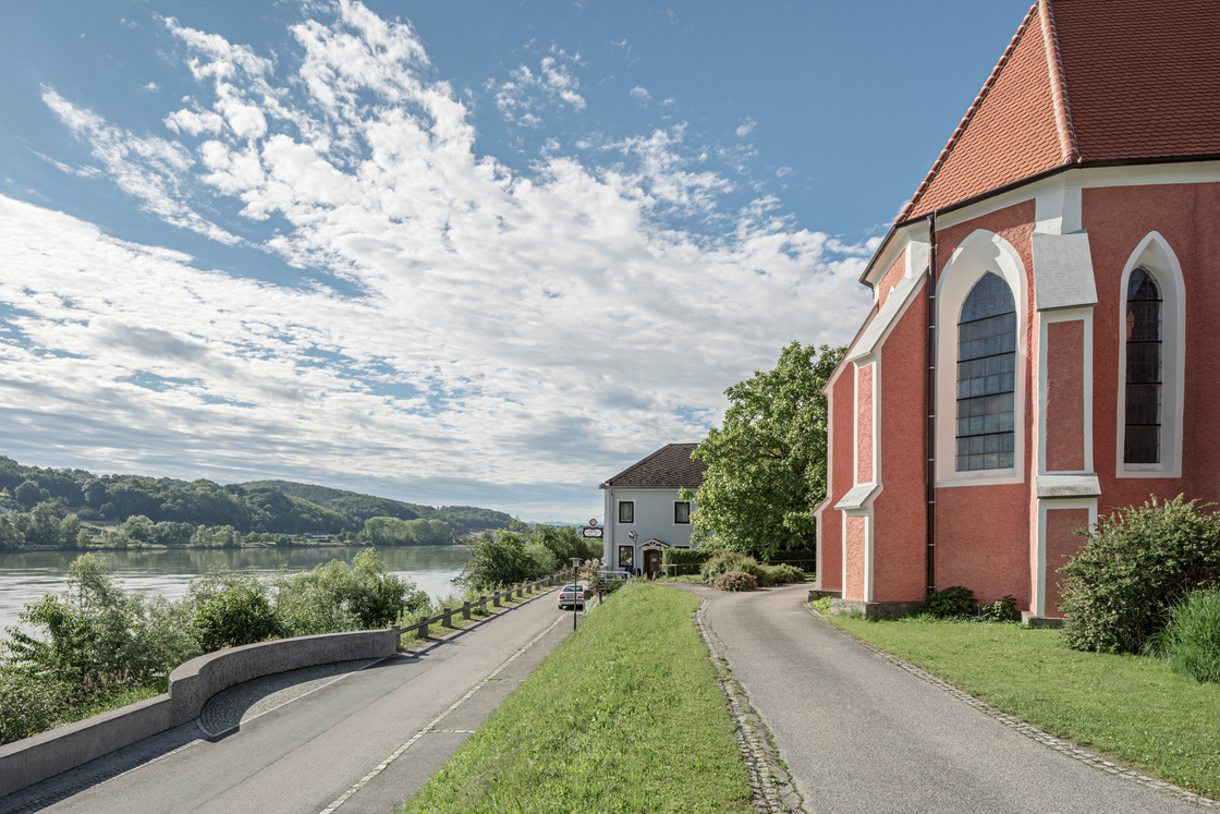 Ein Foto von Hertha Hurnaus