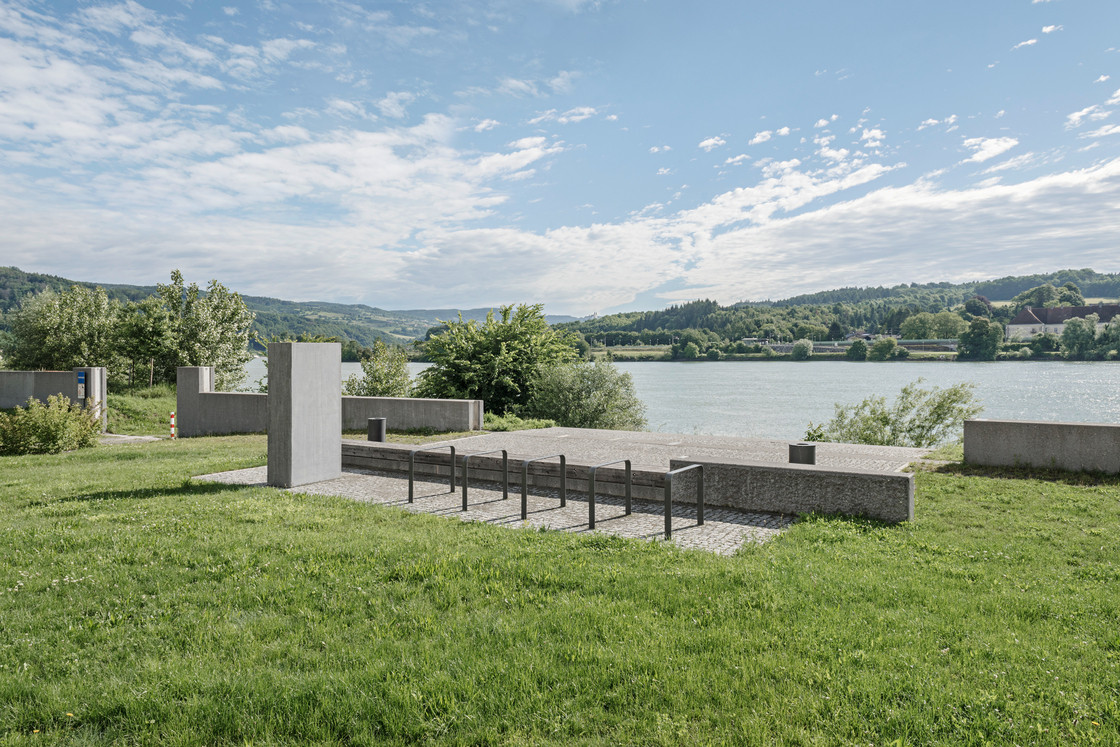 Ein Foto von Hertha Hurnaus