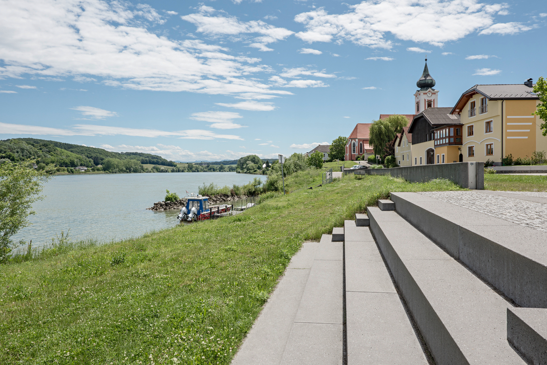 Ein Foto von Hertha Hurnaus