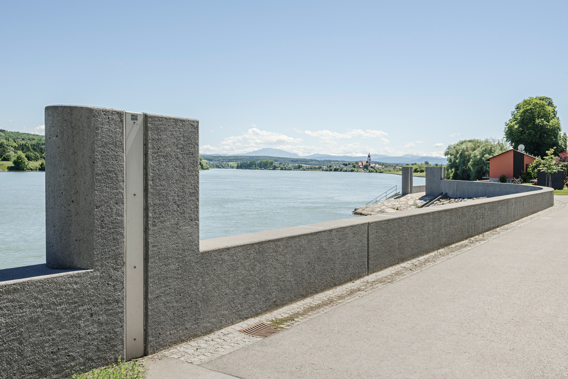 Ein Foto von Hertha Hurnaus