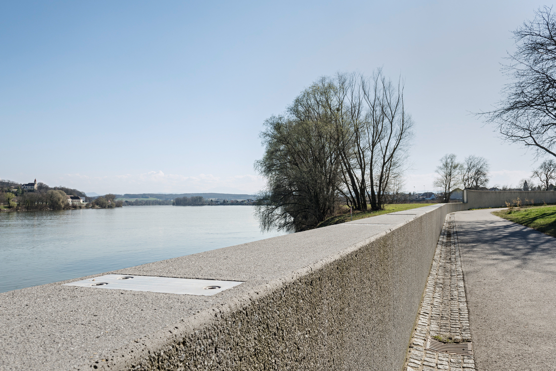 Ein Foto von Hertha Hurnaus