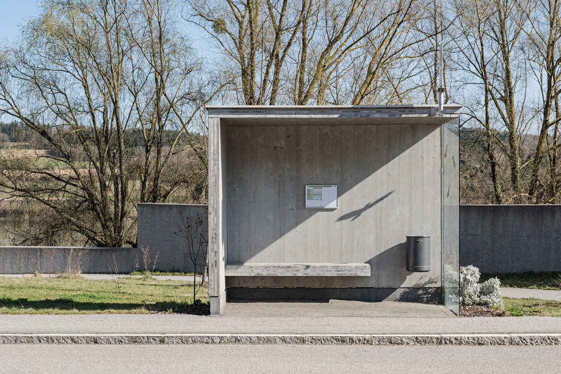 Ein Foto von Hertha Hurnaus