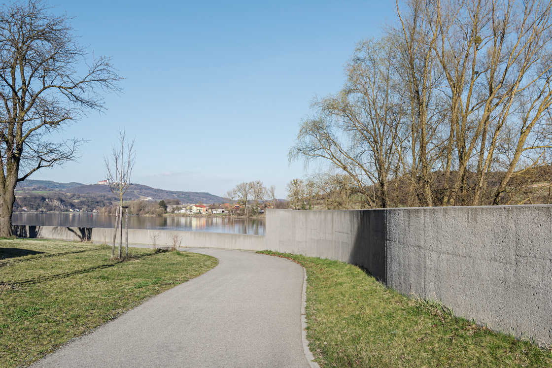 Ein Foto von Hertha Hurnaus